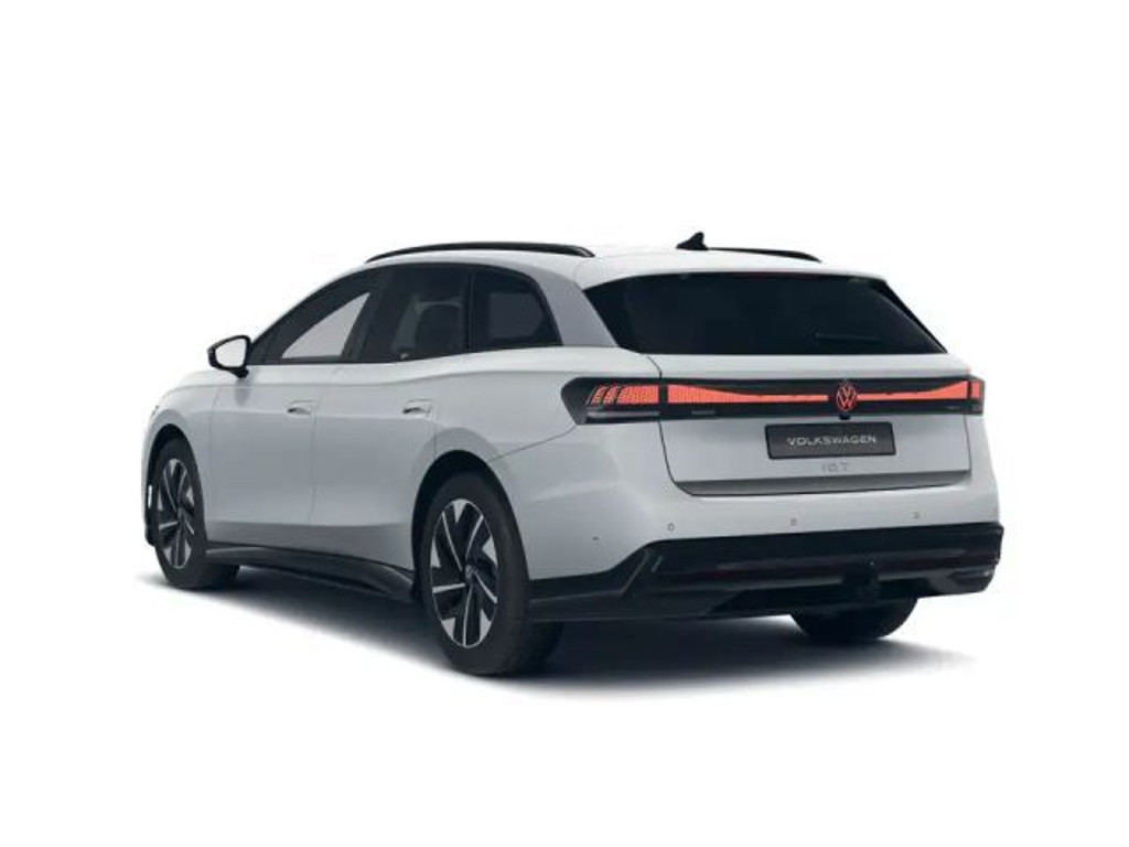 Volkswagen ID.7