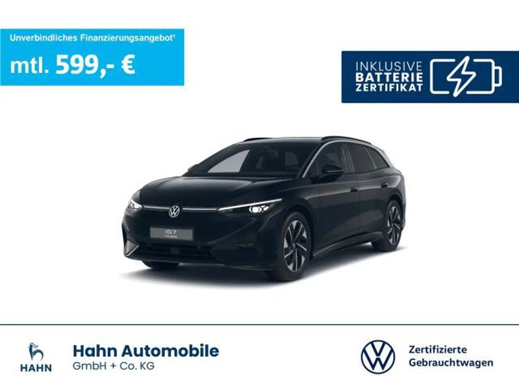 Volkswagen ID.7 Pro