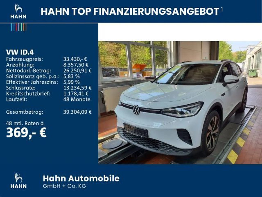 Volkswagen ID.4