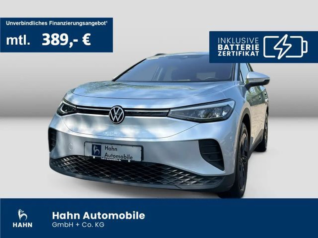 Volkswagen ID.4 Performance Pro