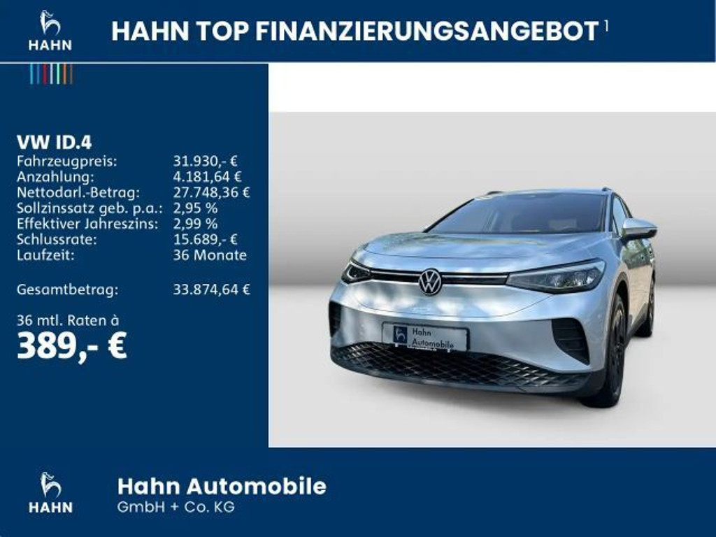 Volkswagen ID.4