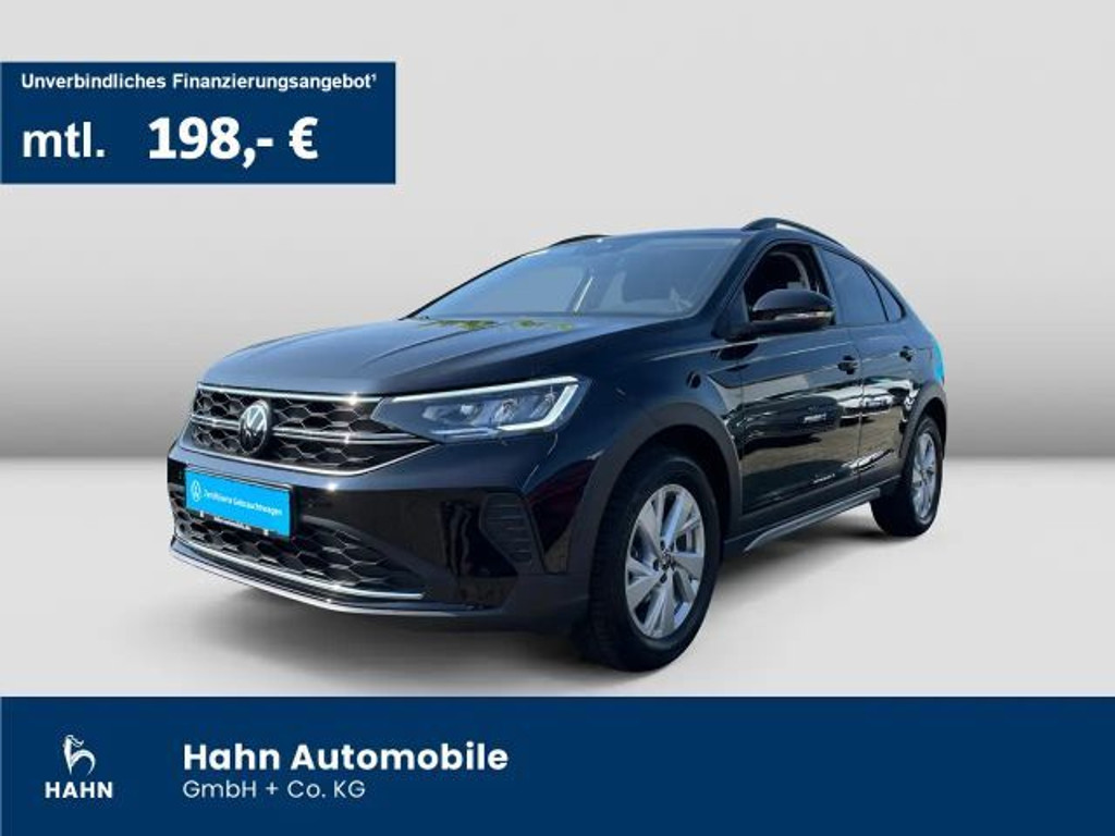 Volkswagen Taigo DSG Life 1.0 TSI