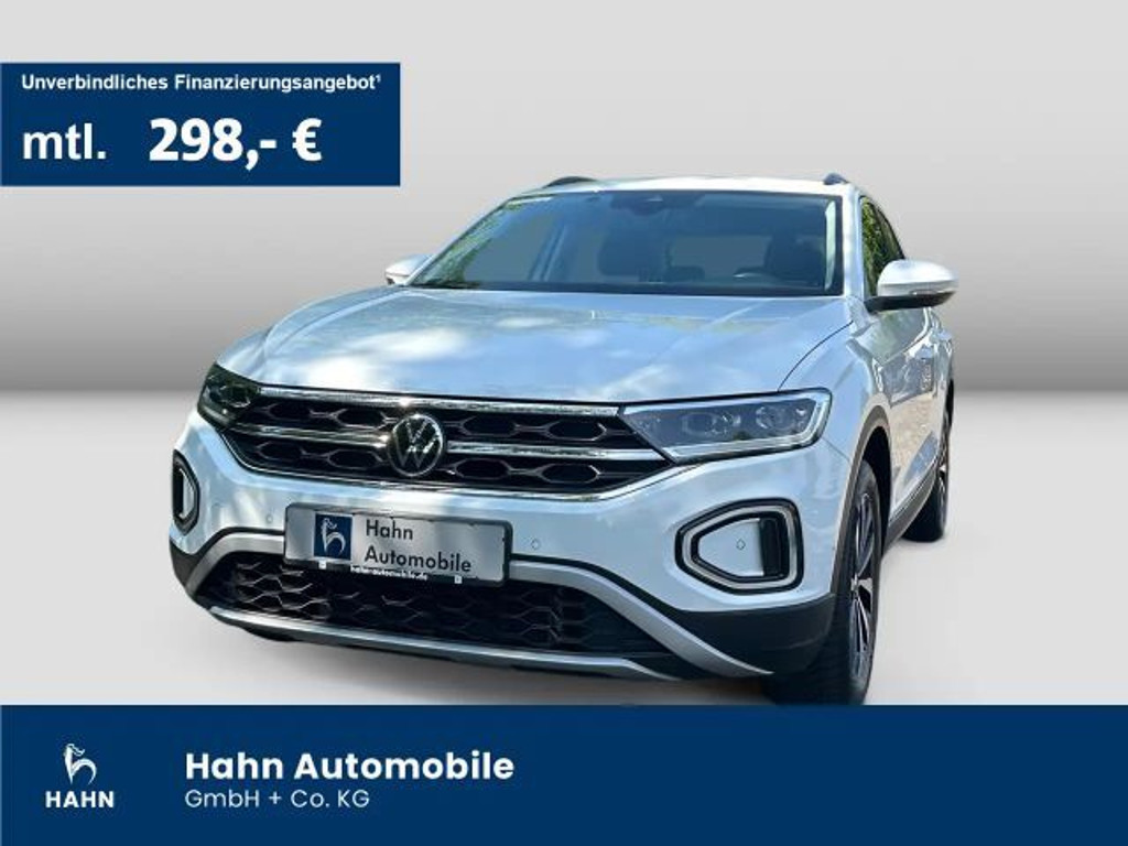 Volkswagen T-Roc Style 1.0 TSI
