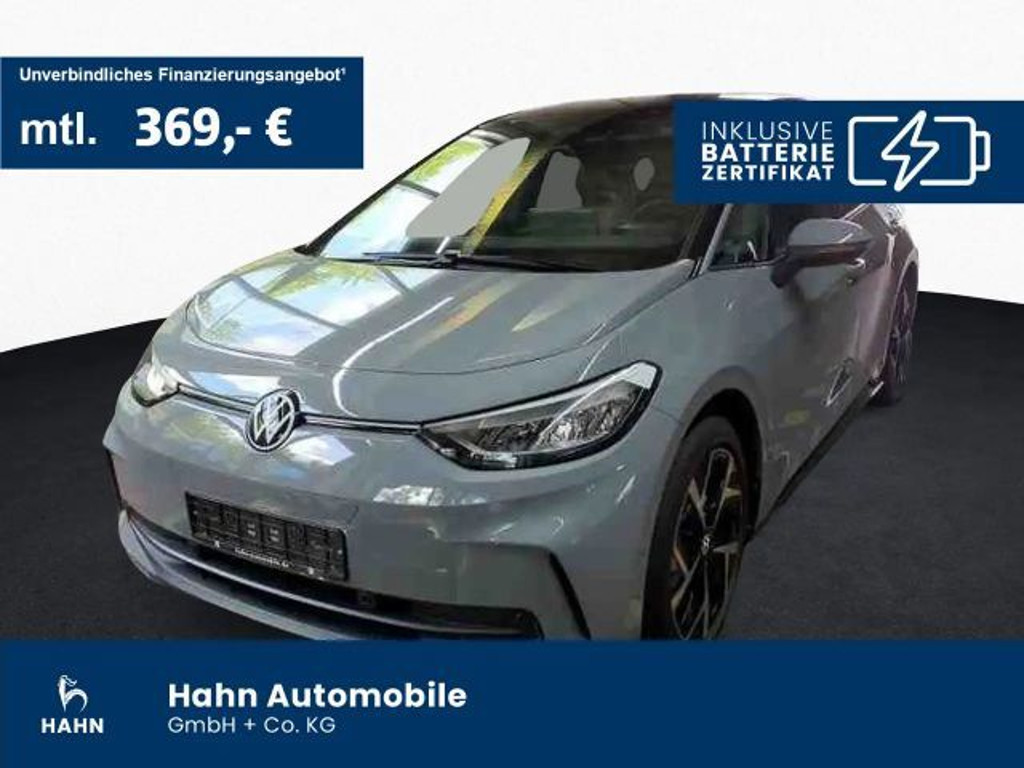 Volkswagen ID.3 Performance Pro Move
