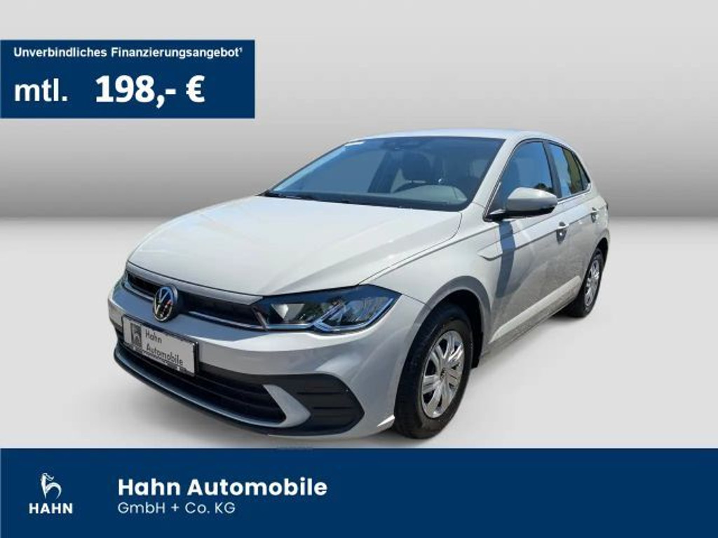 Volkswagen Polo Trendline