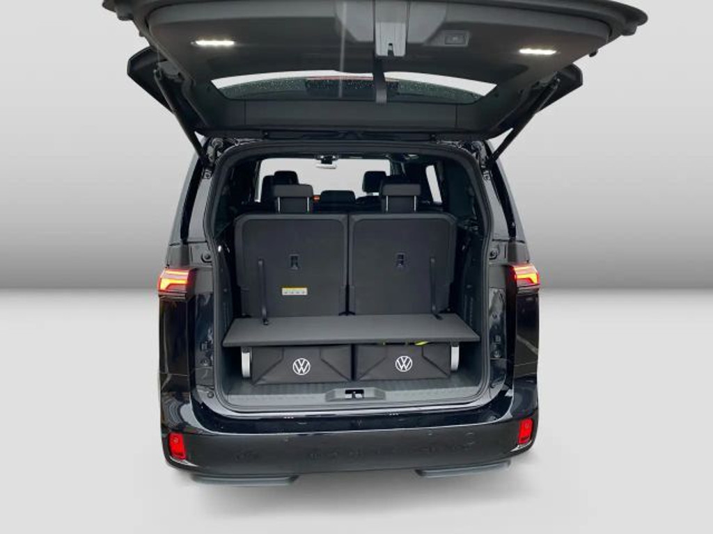Volkswagen ID.Buzz
