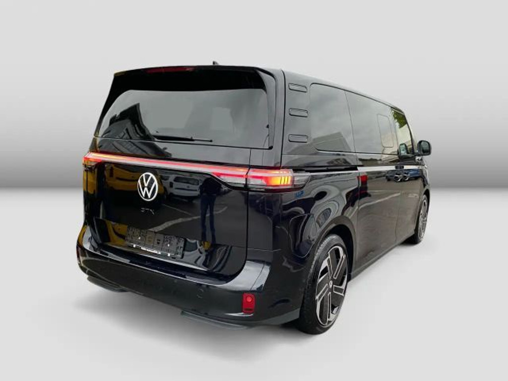 Volkswagen ID.Buzz