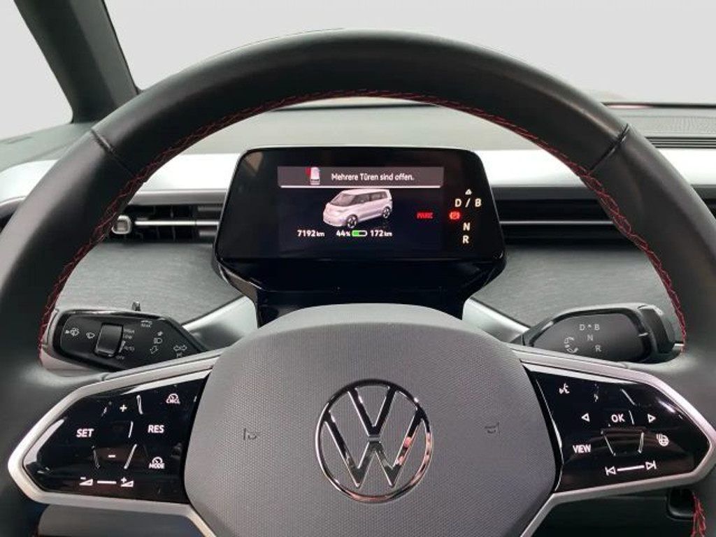 Volkswagen ID.Buzz