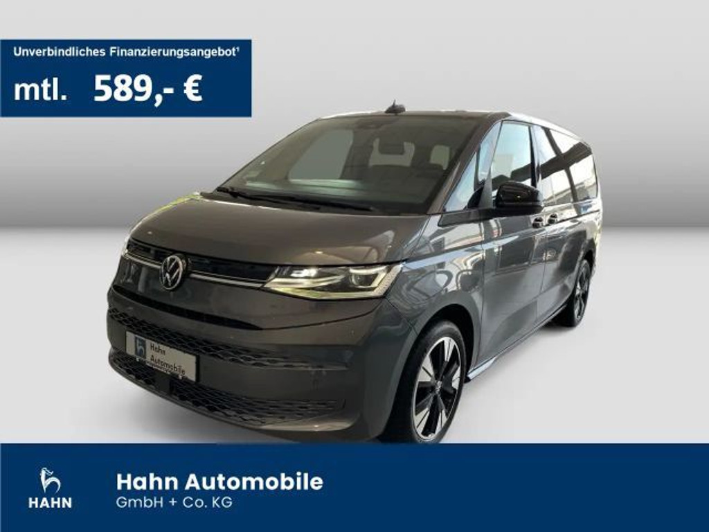 Volkswagen Multivan Life IQ.Drive 2.0 TSI Lang T7