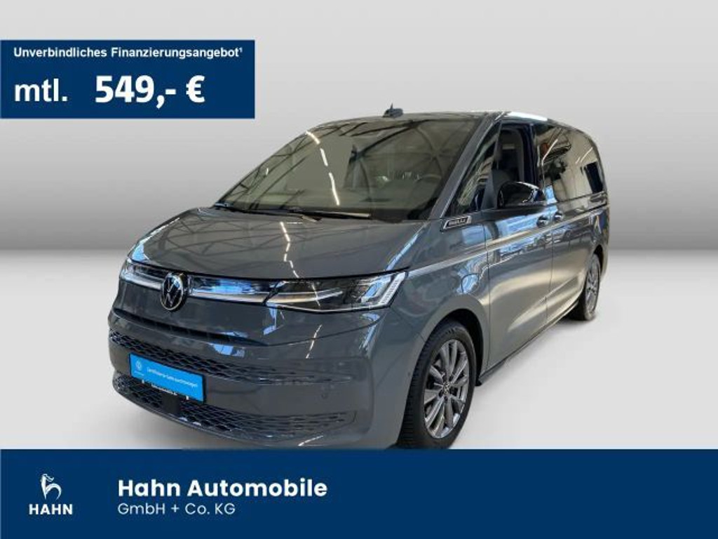 Volkswagen Multivan Style eHybrid 1.4 TSI Lang T7