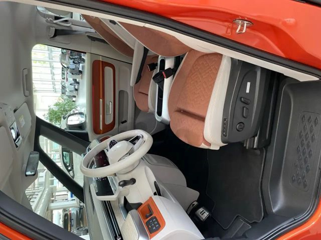 Volkswagen ID.Buzz