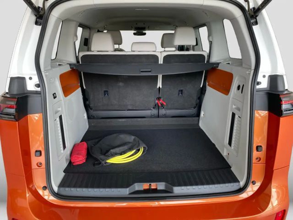 Volkswagen ID.Buzz