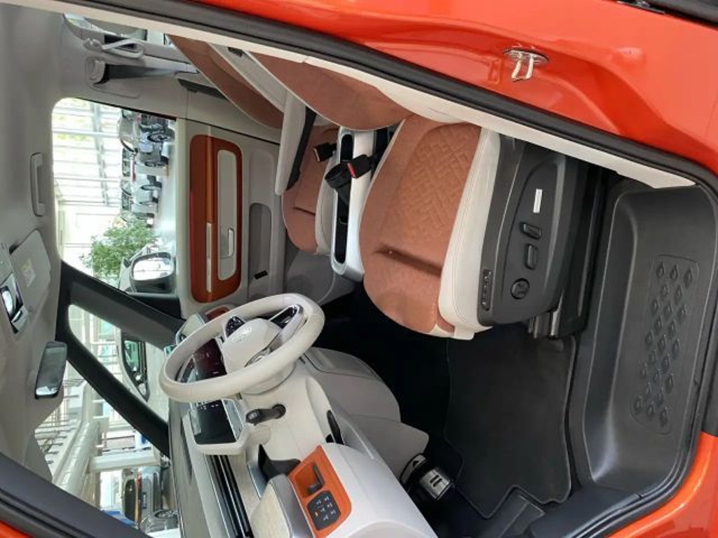 Volkswagen ID.Buzz