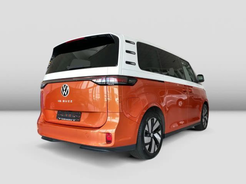 Volkswagen ID.Buzz