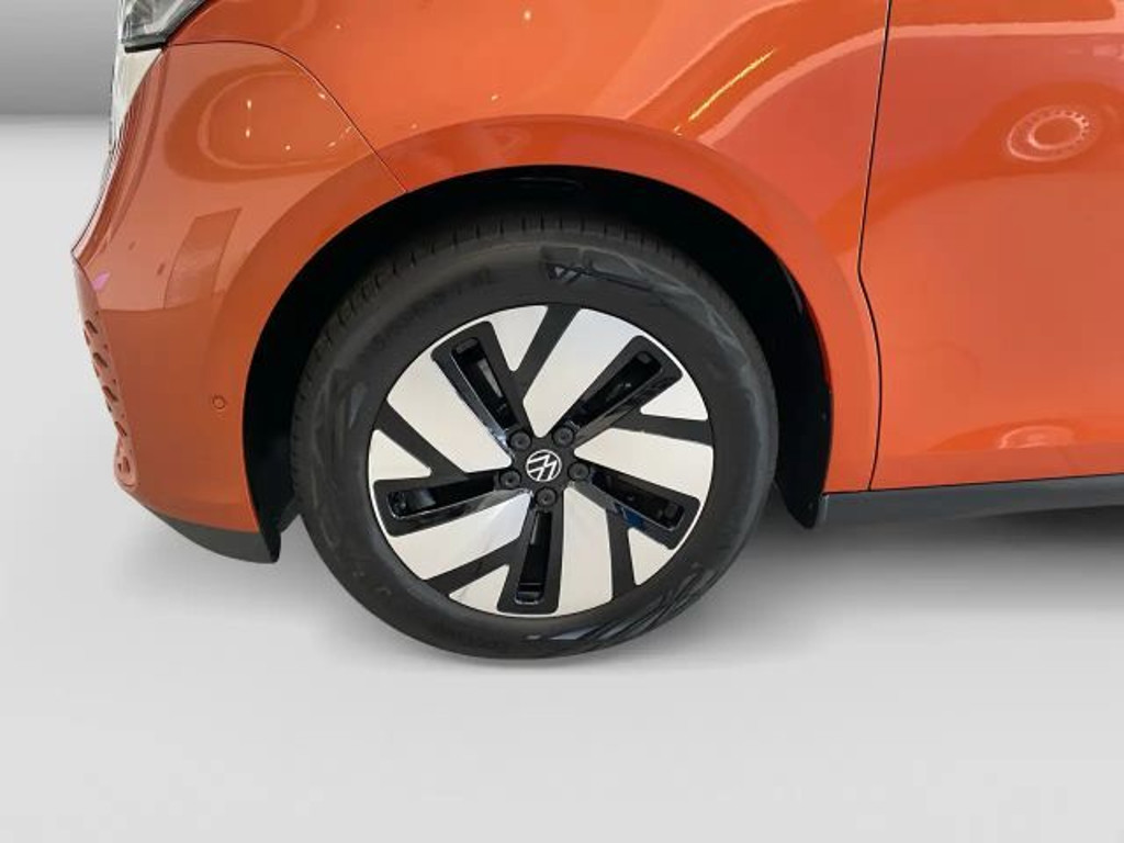 Volkswagen ID.Buzz