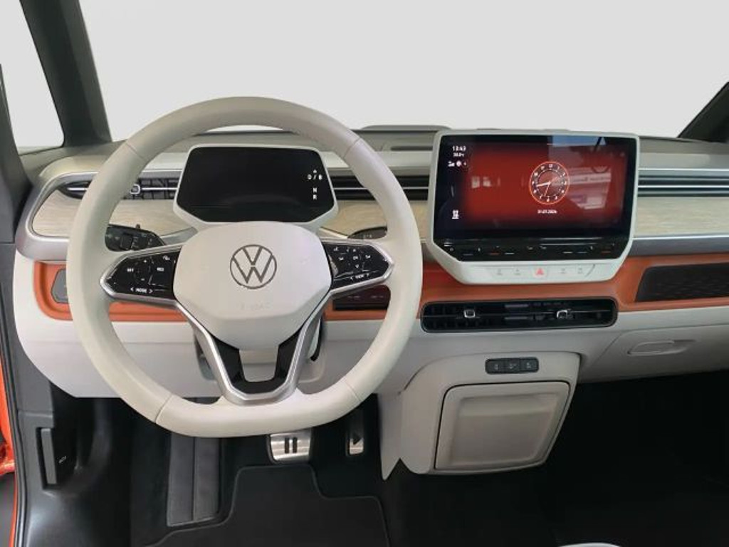 Volkswagen ID.Buzz