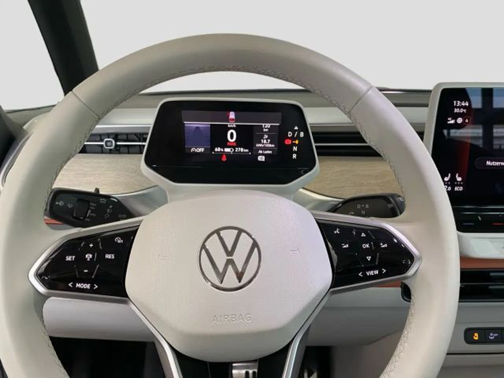 Volkswagen ID.Buzz