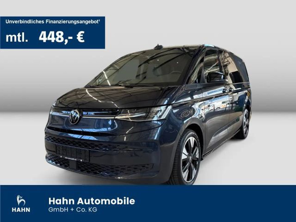 Volkswagen Multivan Life IQ.Drive 2.0 TSI Lang T7