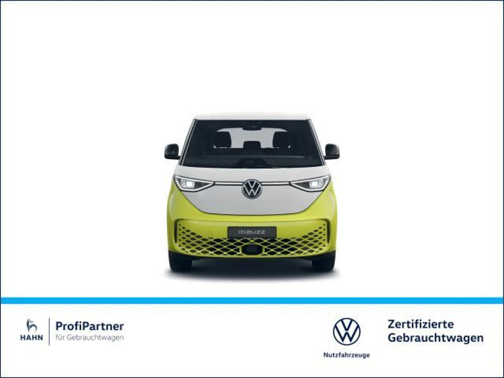 Volkswagen ID.Buzz