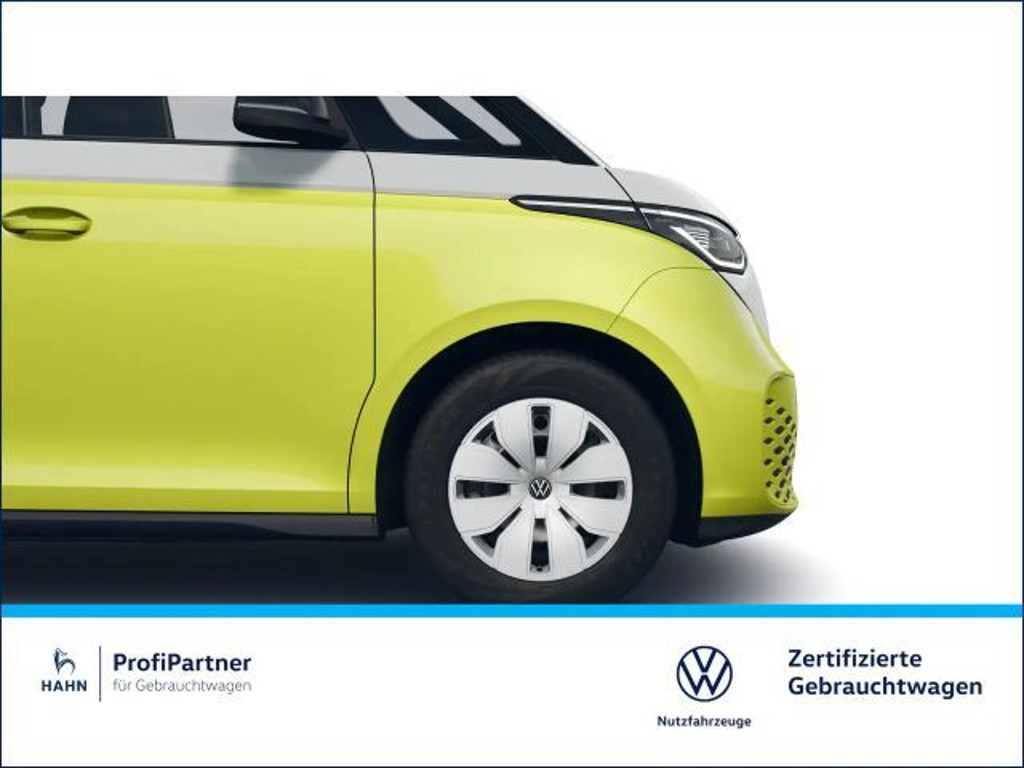 Volkswagen ID.Buzz