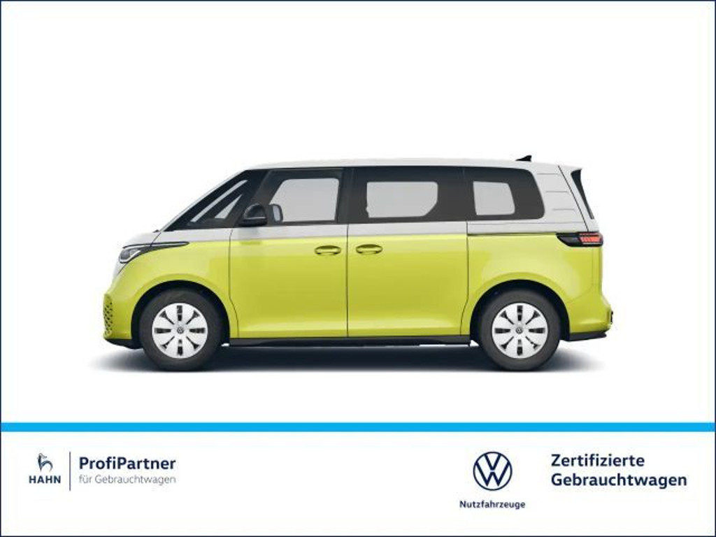 Volkswagen ID.Buzz