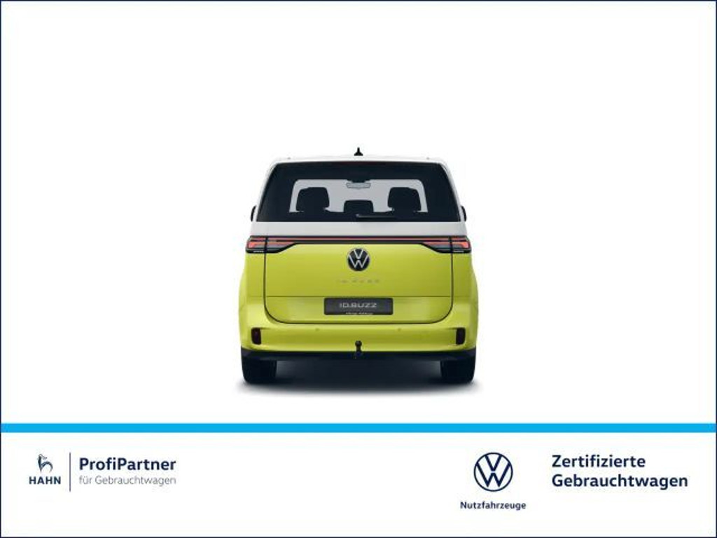 Volkswagen ID.Buzz