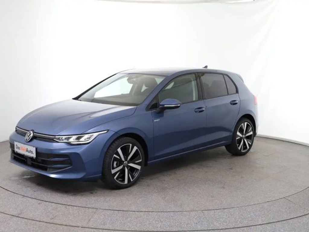 Volkswagen Golf Rabbit TSI