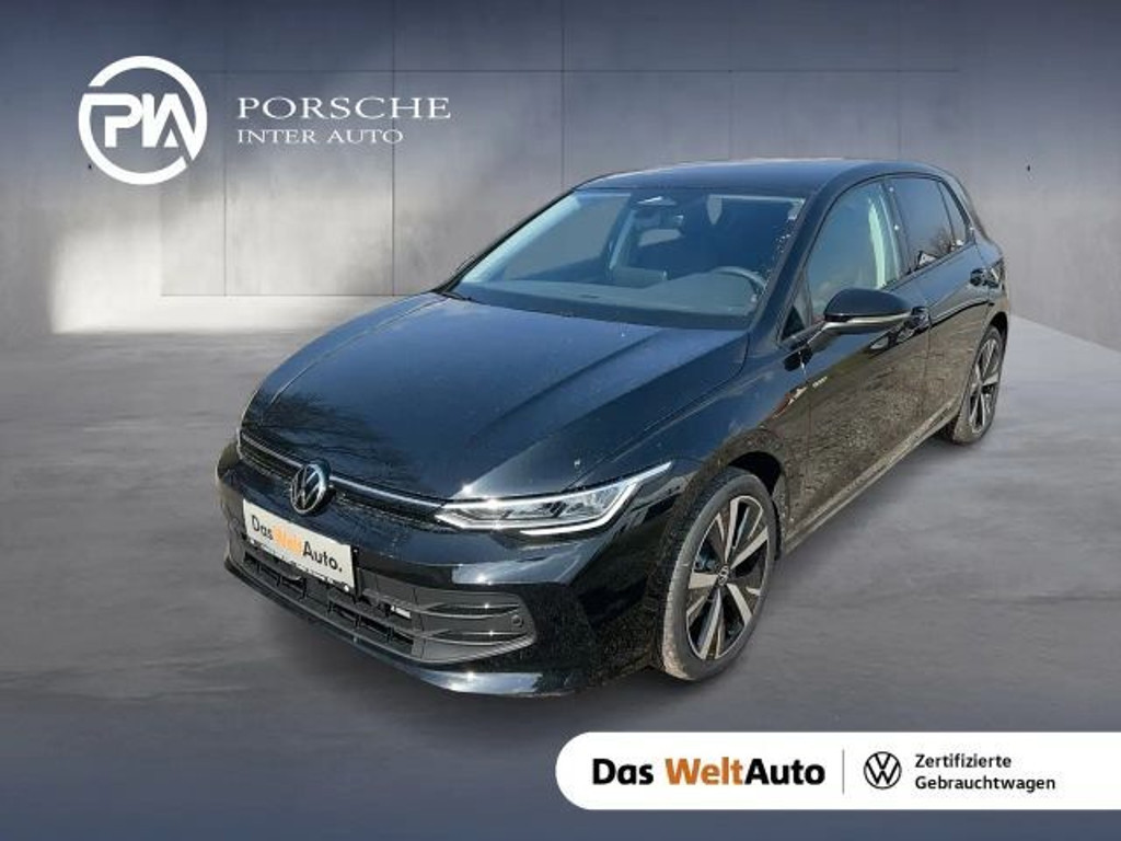 Volkswagen Golf Rabbit TSI