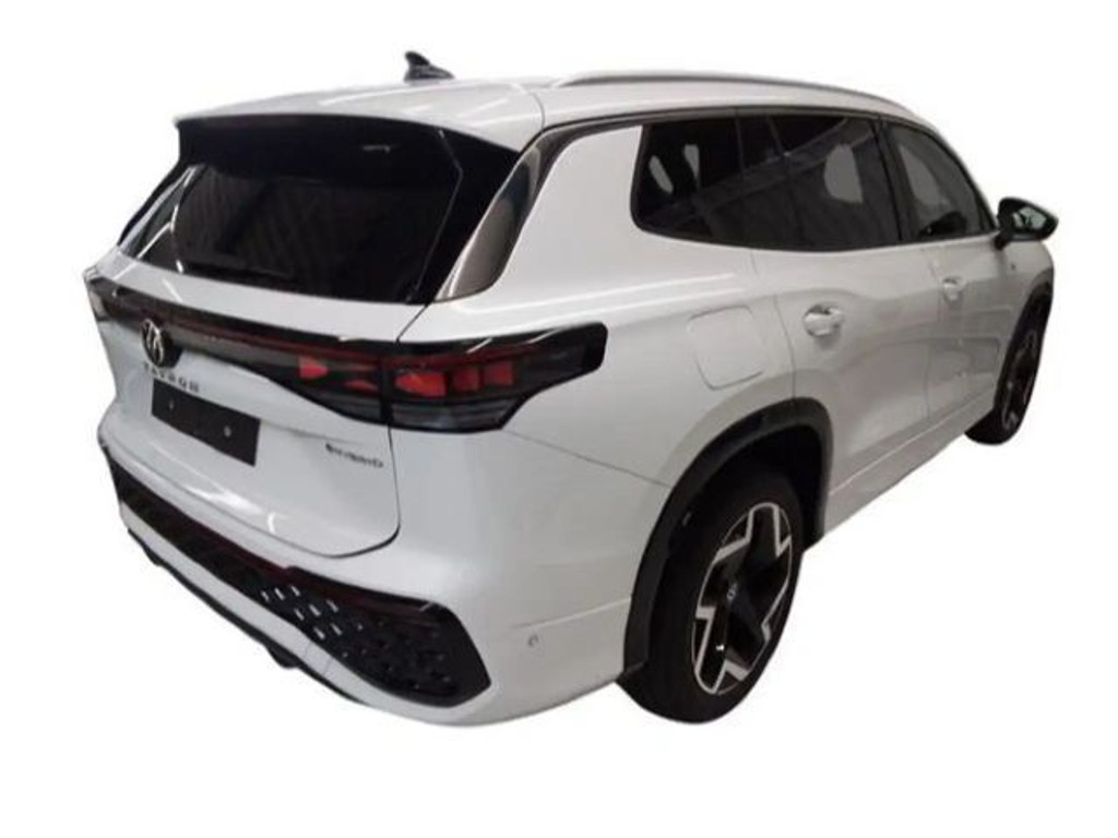 Volkswagen Tayron R-Line eHybrid