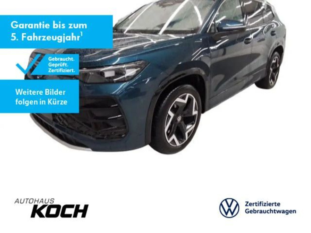 Volkswagen Tayron R-Line 2.0 TSI