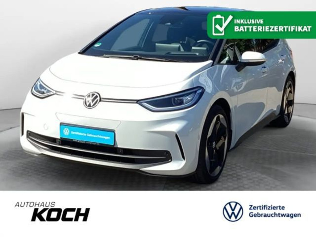 Volkswagen ID.3 Performance Pro