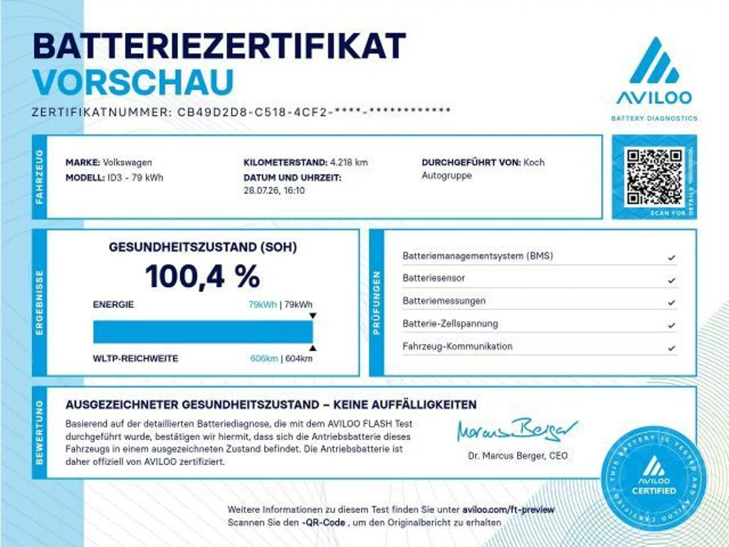 Volkswagen ID.3