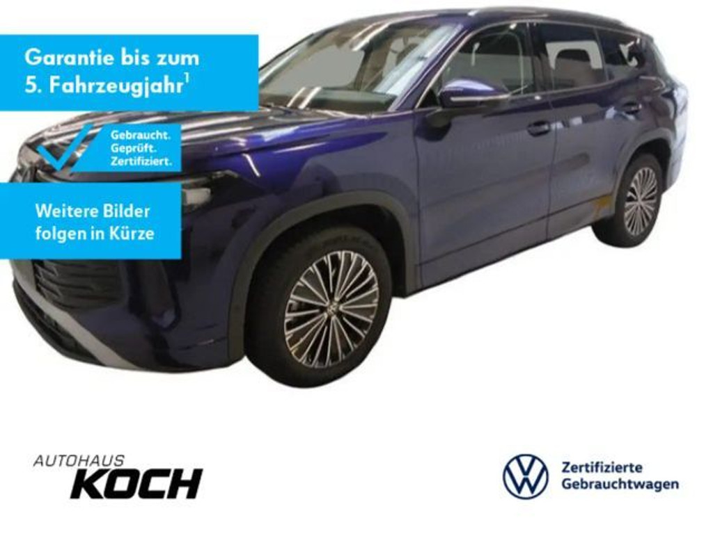 Volkswagen Tayron Life 1.5 eTSI