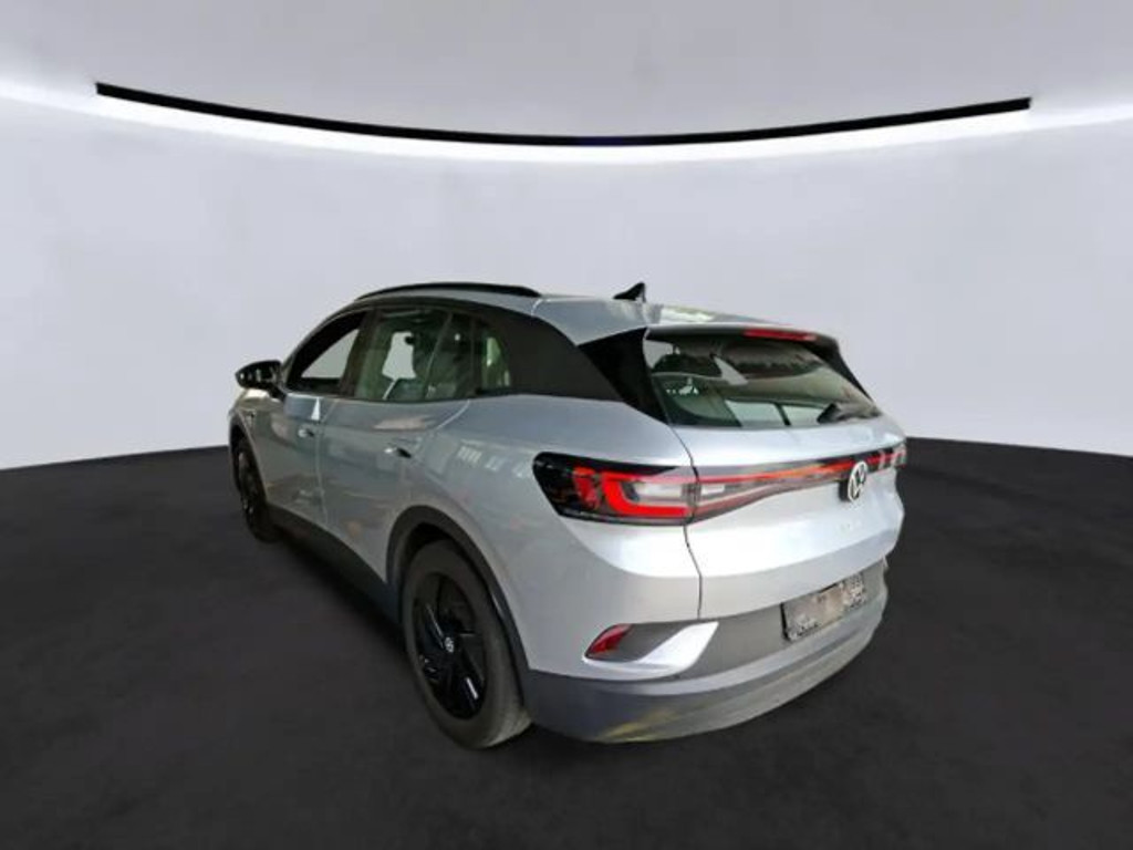 Volkswagen ID.4 Performance 77 KWh Pro