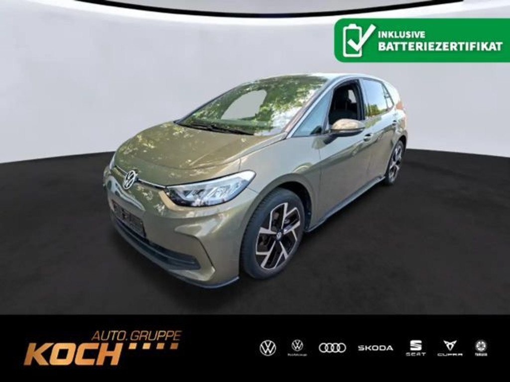 Volkswagen ID.3 Performance 58 KWh Pro Move