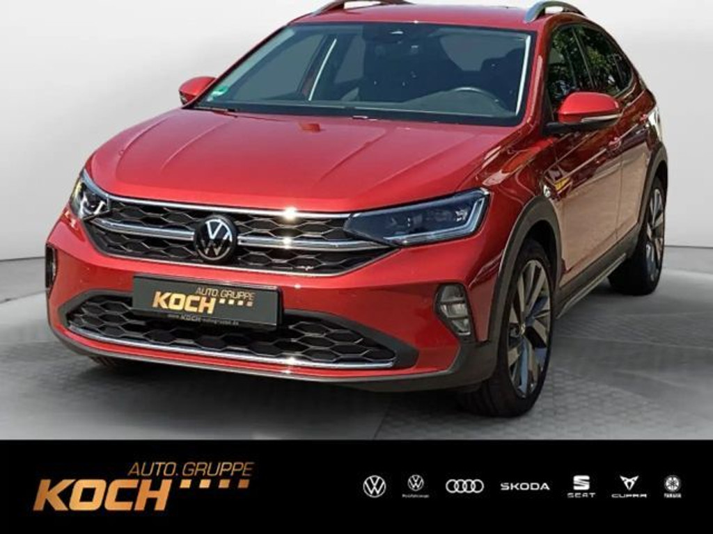 Volkswagen Taigo Style 1.0 TSI