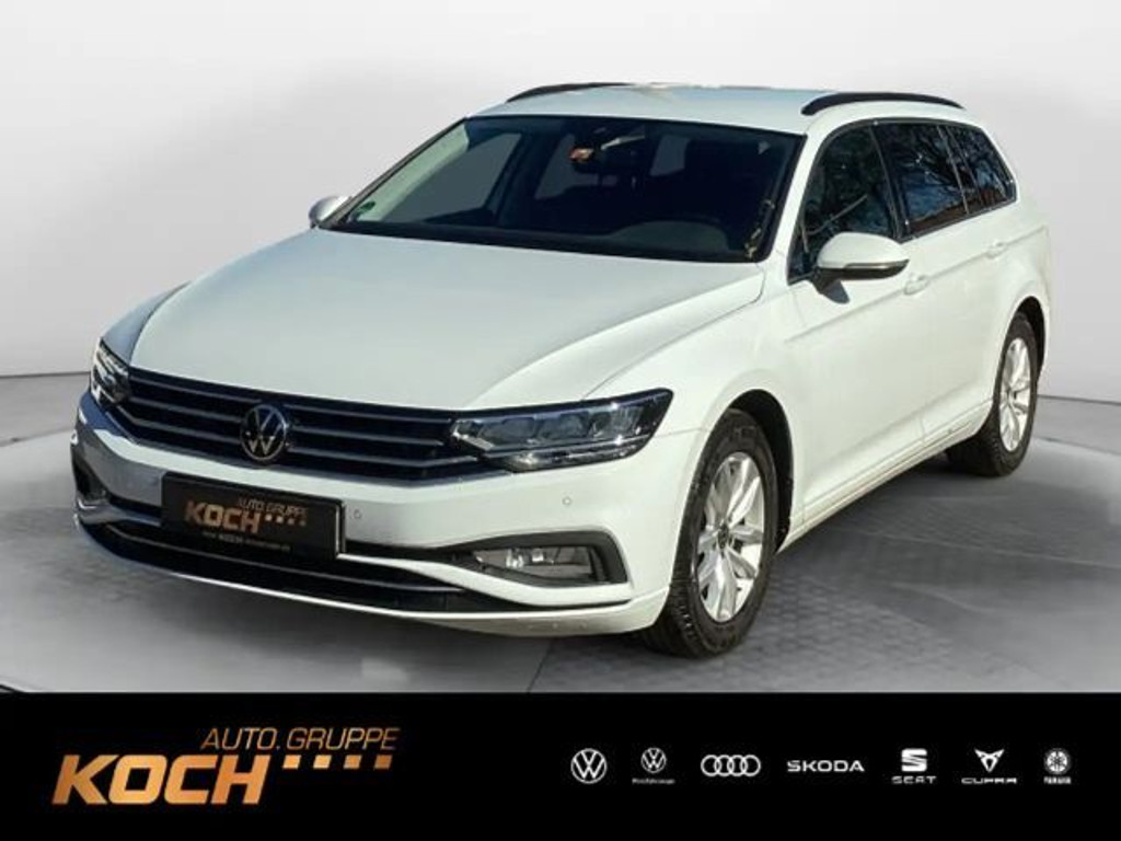 Volkswagen Passat Business Variant 1.5 TSI