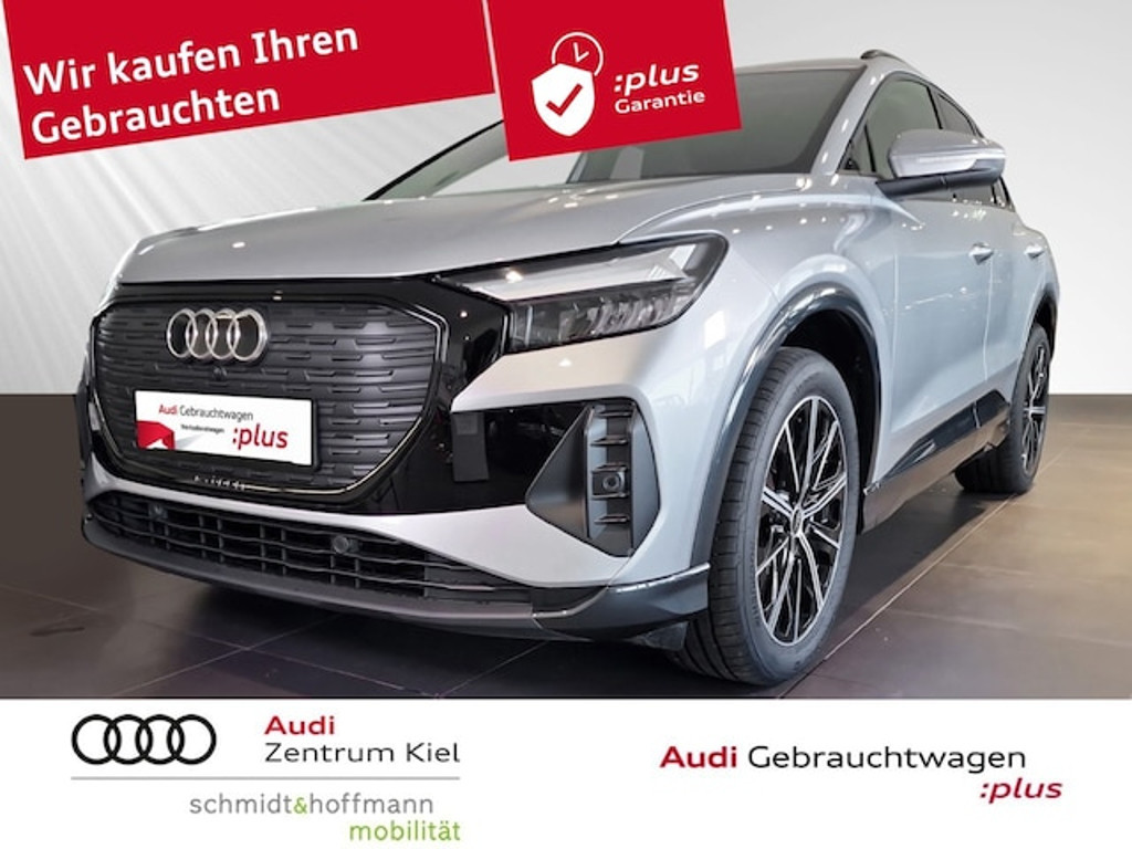 Audi Q4 e-tron 40