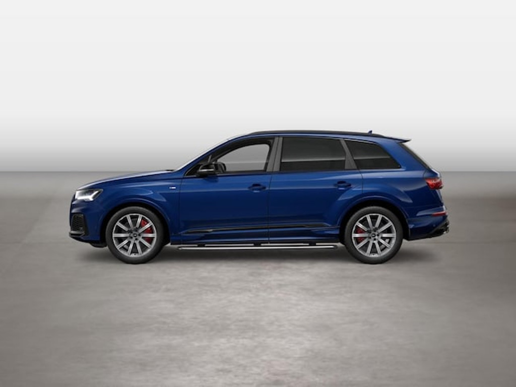 Audi Q7 Quattro Competition 55 TFSI