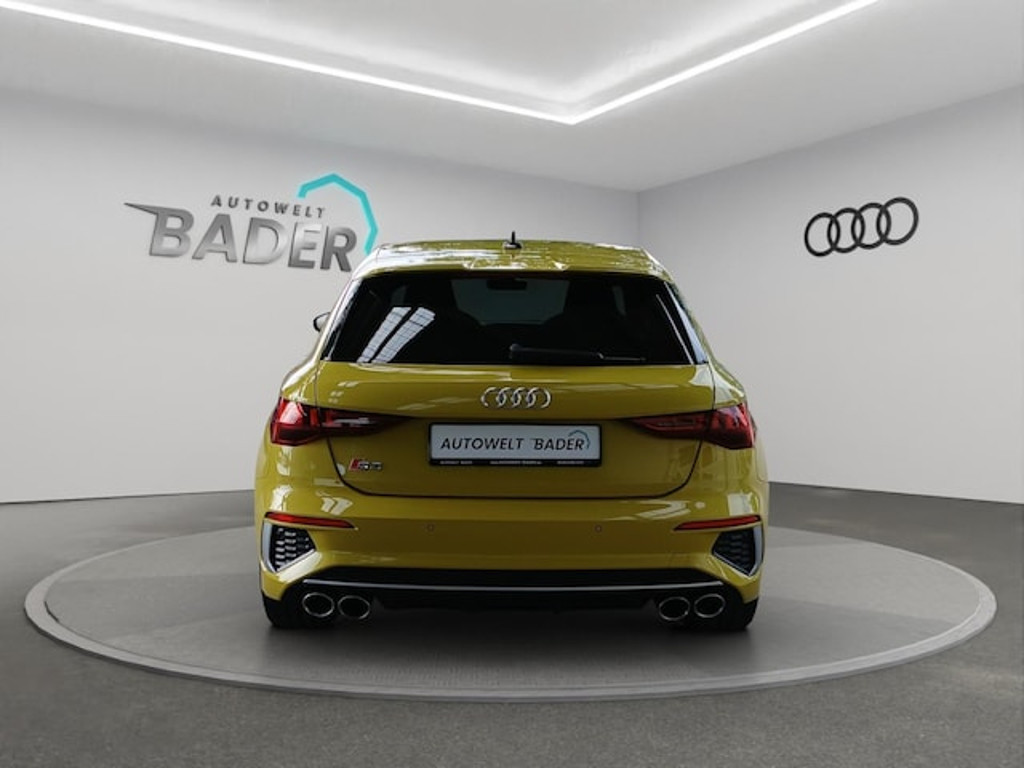 Audi S3