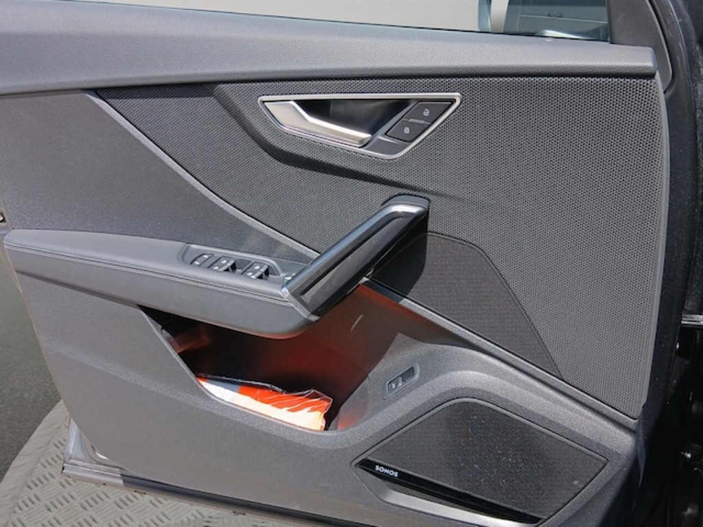 Audi SQ2