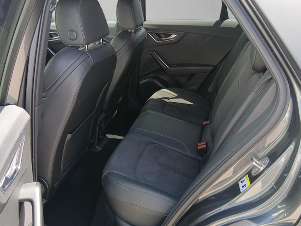 Audi SQ2