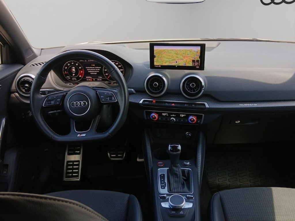 Audi SQ2