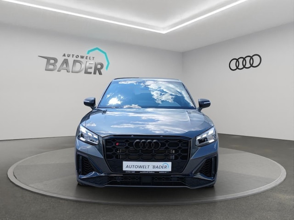 Audi SQ2