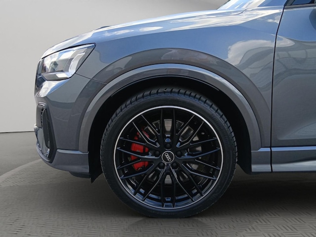 Audi SQ2