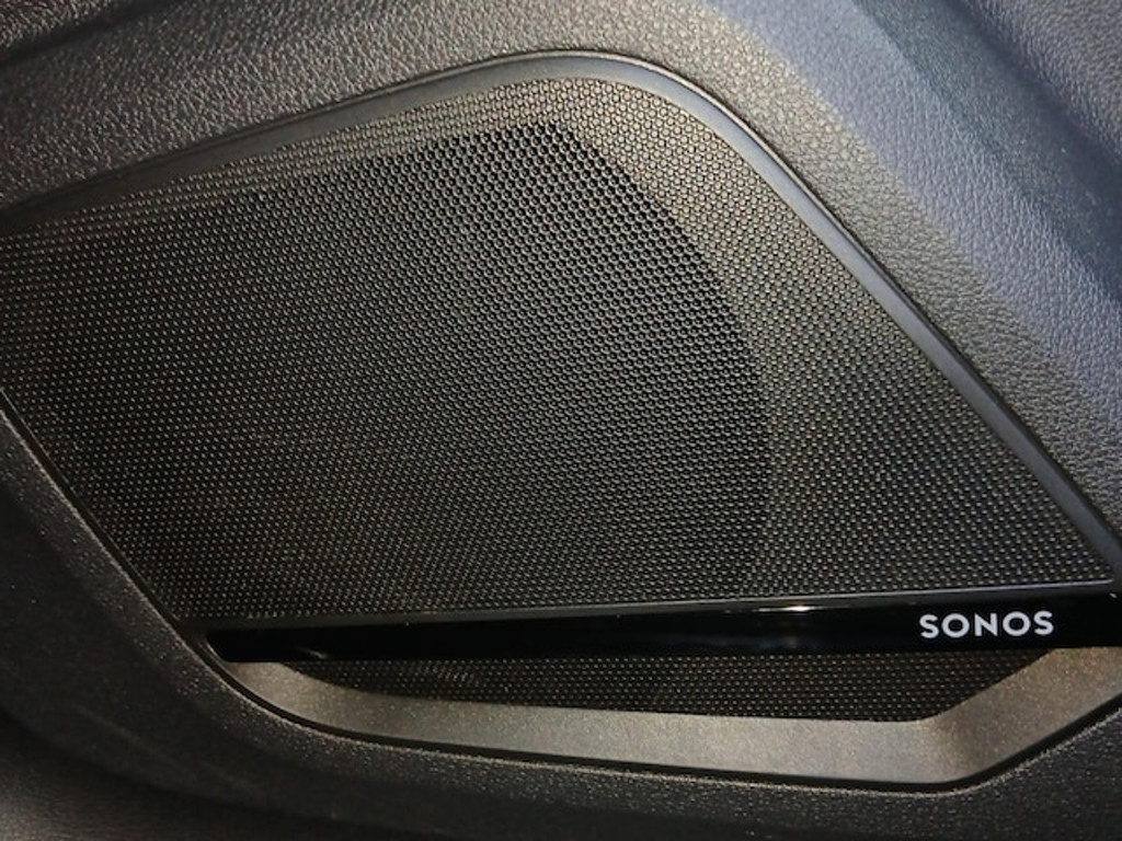 Audi SQ2