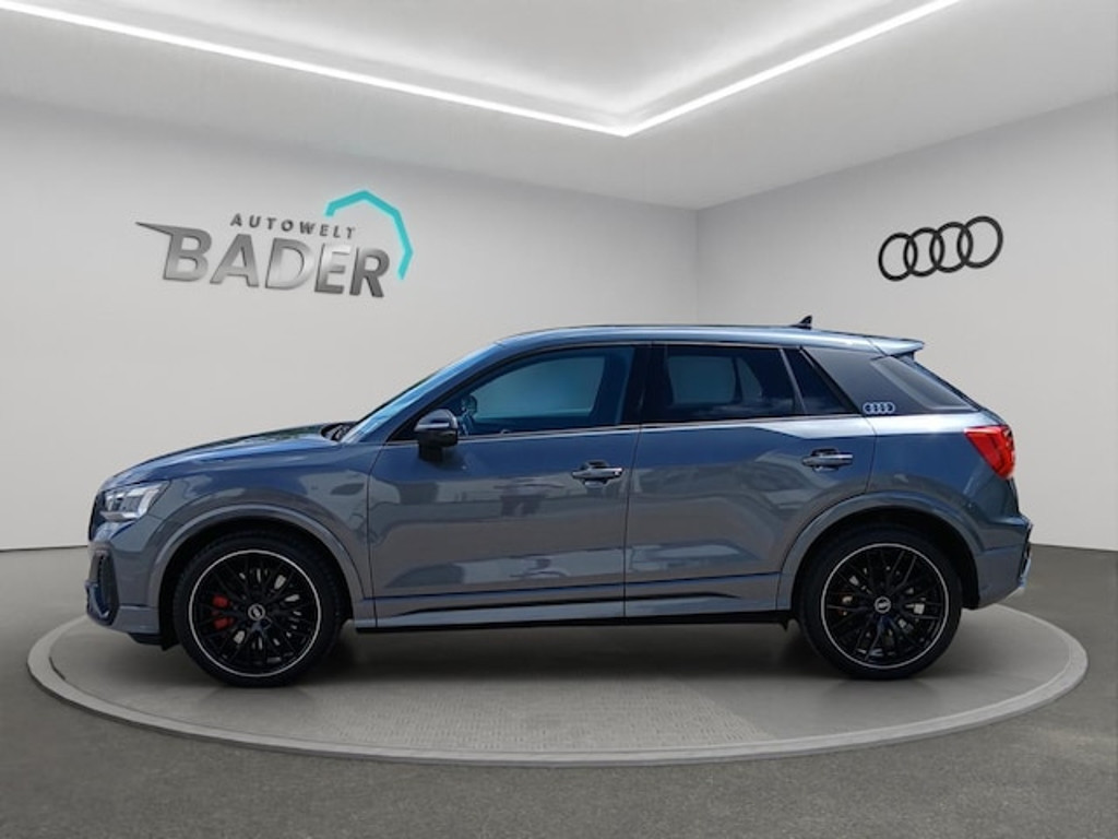 Audi SQ2