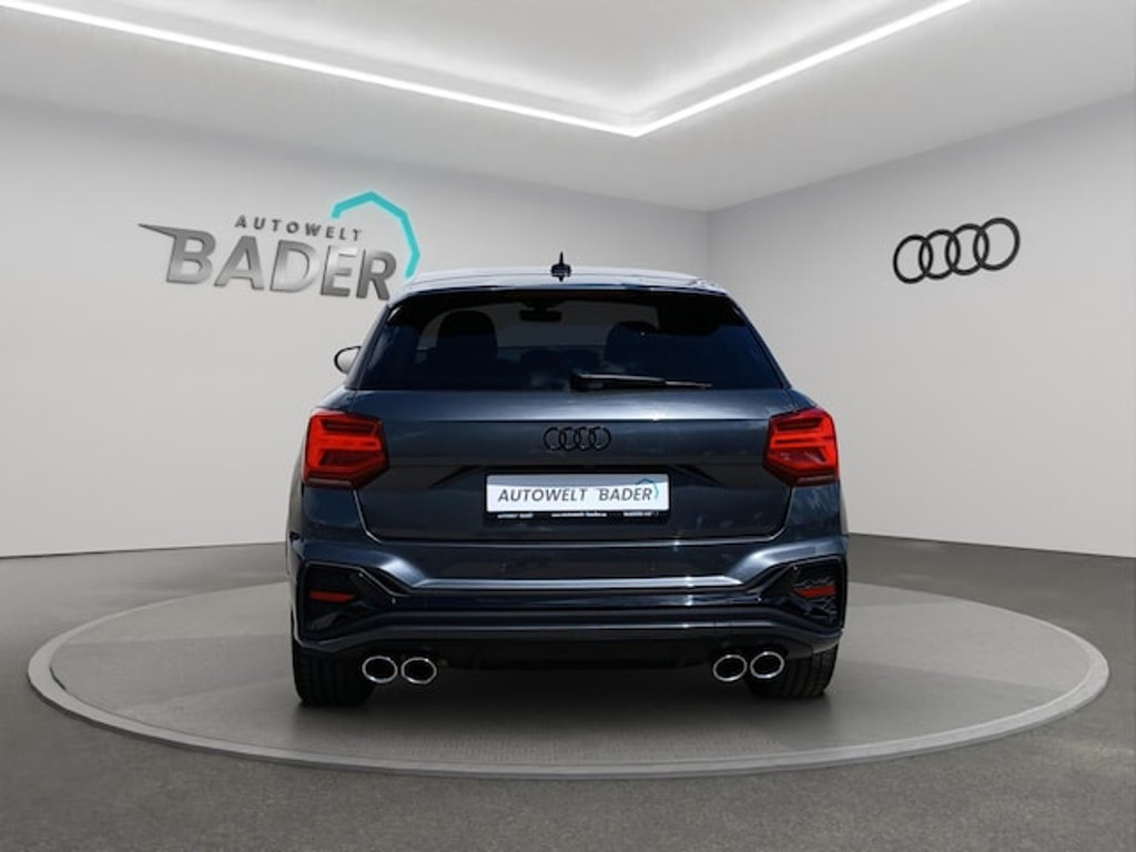 Audi SQ2