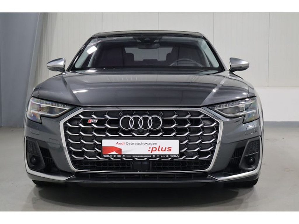 Audi S8 Quattro