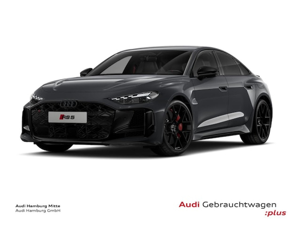 Audi RS5 Quattro
